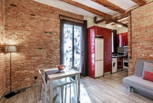 Apartamento Sants Terrace Barcelona
