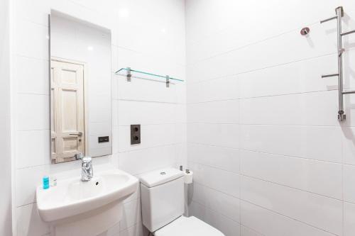 Apartamento Sants Terrace Barcelona