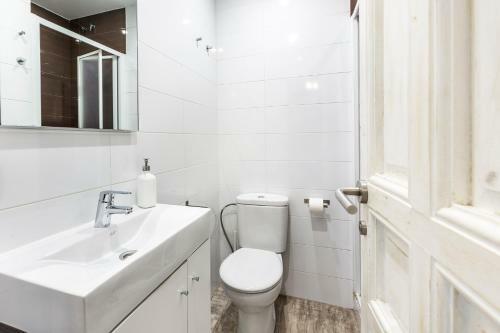 Apartamento Sants Terrace Barcelona