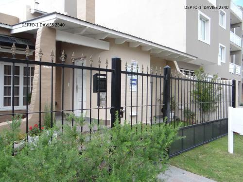 Apartamento Temporario Neny
