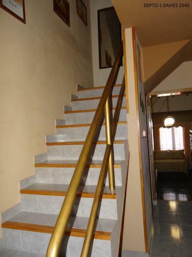 Apartamento Temporario Neny