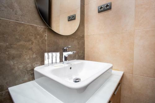 Apartamento Ola Living Music