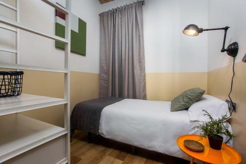 Apartamento Ola Living Music