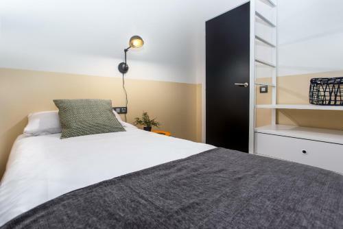 Apartamento Ola Living Music