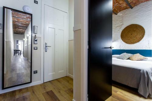 Apartamento Ola Living Music