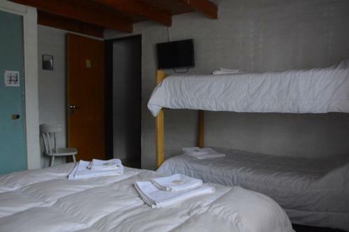 Bed & Breakfast Casa Patagonica