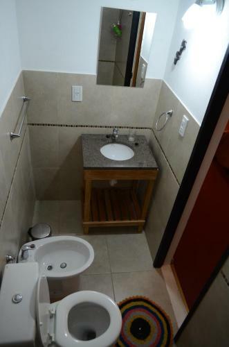 Bed & Breakfast Casa Patagonica