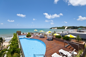 Mirador Praia Hotel