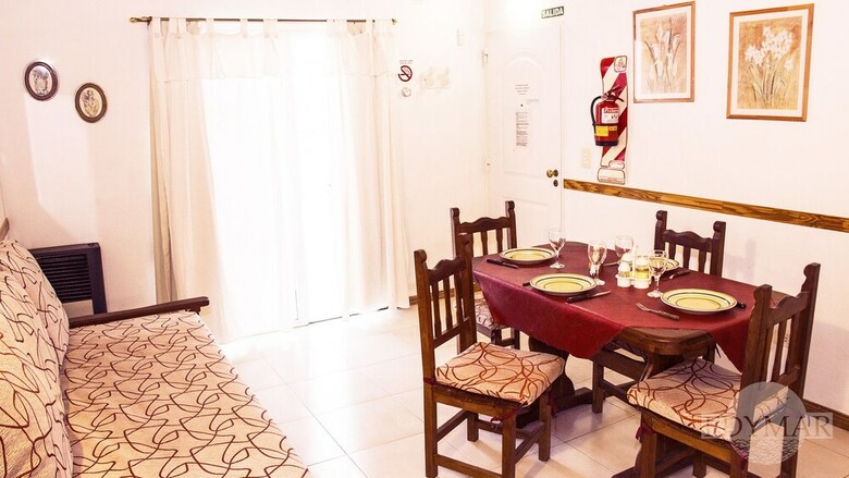 Apartamento Edymar