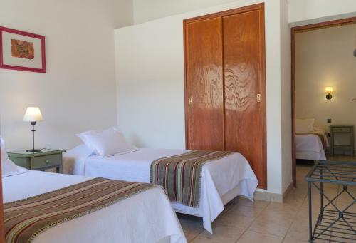 Bed & Breakfast Hostal Posta De Purmamarca
