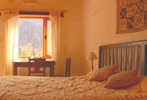 Lodge Huaira Huasi