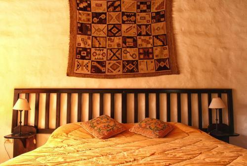 Lodge Huaira Huasi