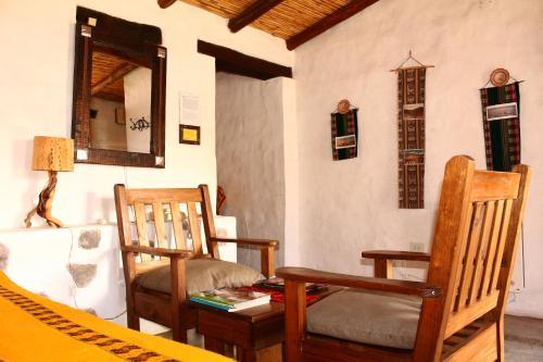 Lodge Huaira Huasi