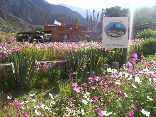 Lodge Huaira Huasi