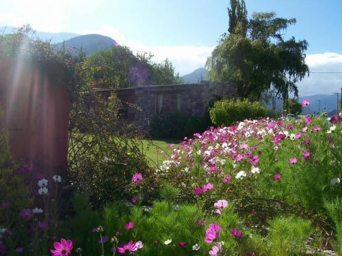 Lodge Huaira Huasi
