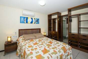 Hotel Blue Marlin Apartments