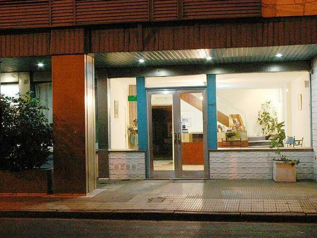 Nuevo City Hotel