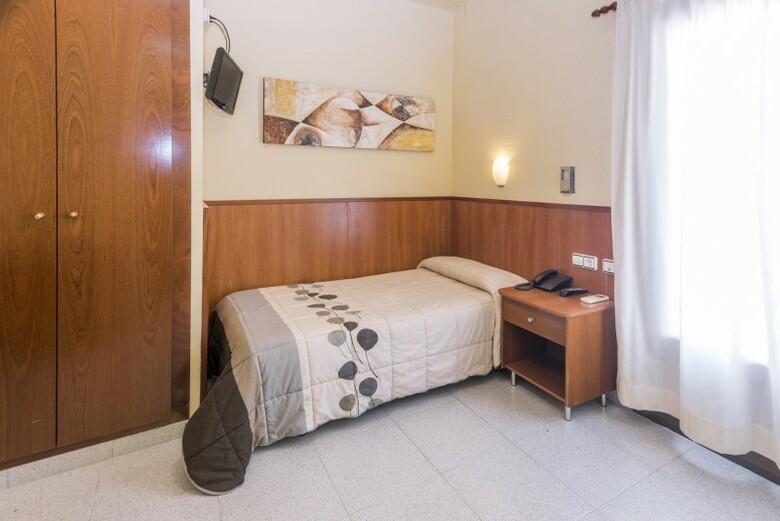 Hostal Sans