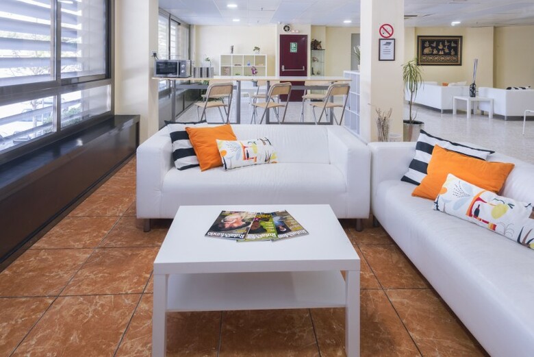 Hostal Sans