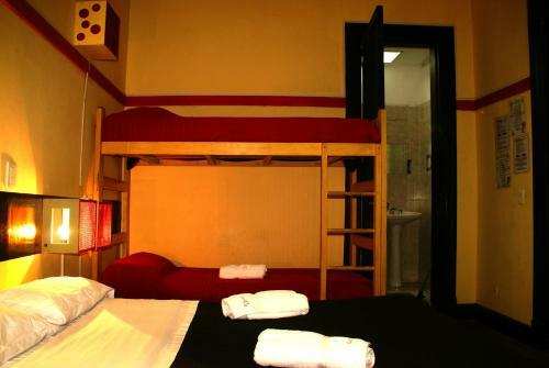 Albergue La Casona De Don Jaime 2 & Suites Hi