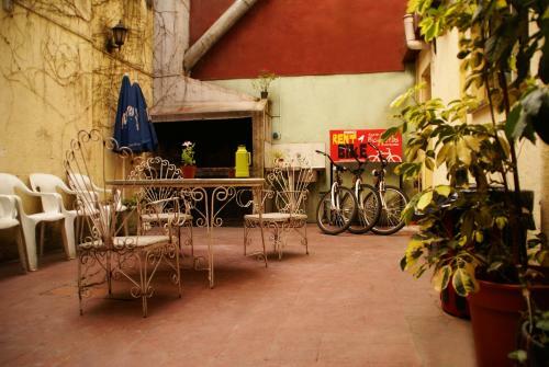 Albergue La Casona De Don Jaime 2 & Suites Hi