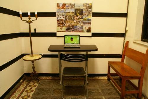 Albergue La Casona De Don Jaime 2 & Suites Hi