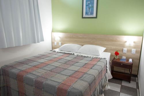 Hotel Recanto Da Costeira