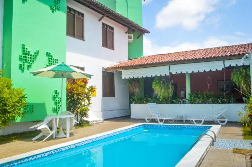 Hotel Recanto Da Costeira
