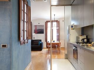Rent Top Apartments Las Ramblas