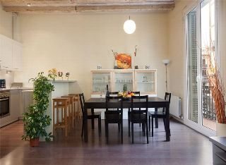 Rent Top Apartments Las Ramblas