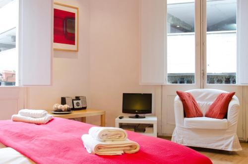Ripoll Apartments