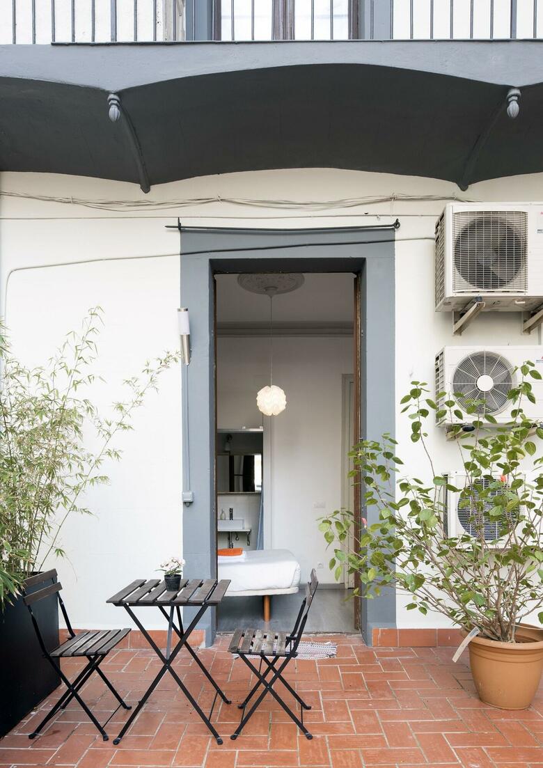 Hostal Zoorooms Boutique Guesthouse