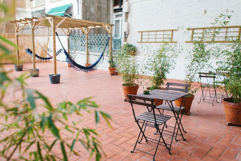 Hostal Zoorooms Boutique Guesthouse