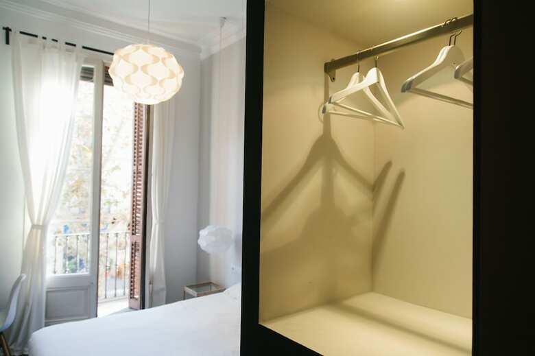 Hostal Zoorooms Boutique Guesthouse
