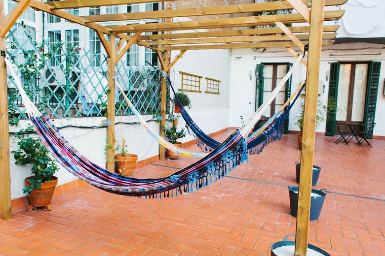 Hostal Zoorooms Boutique Guesthouse