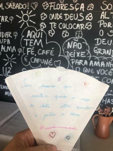 Hostal Pousada America Do Sol