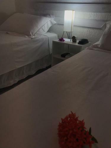 Hostal Pousada America Do Sol