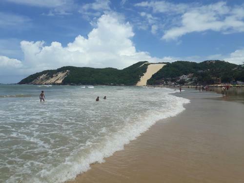Hostal Pousada America Do Sol