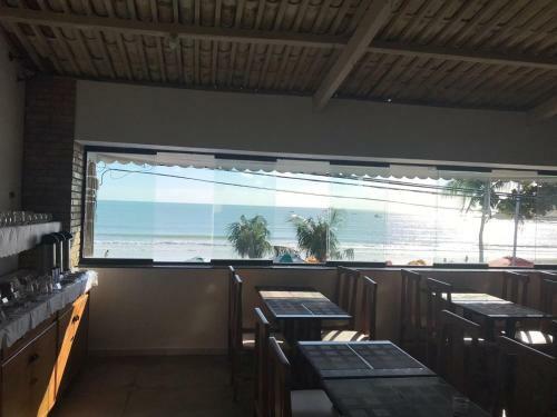 Hostal Pousada America Do Sol