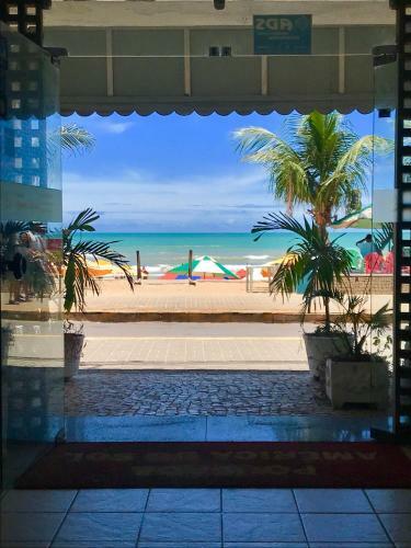 Hostal Pousada America Do Sol
