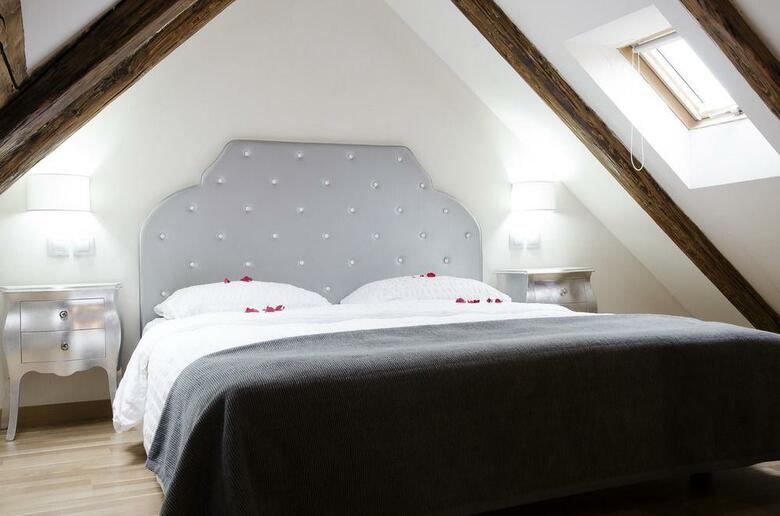 Hotel Dolce Vita Suites Boutique