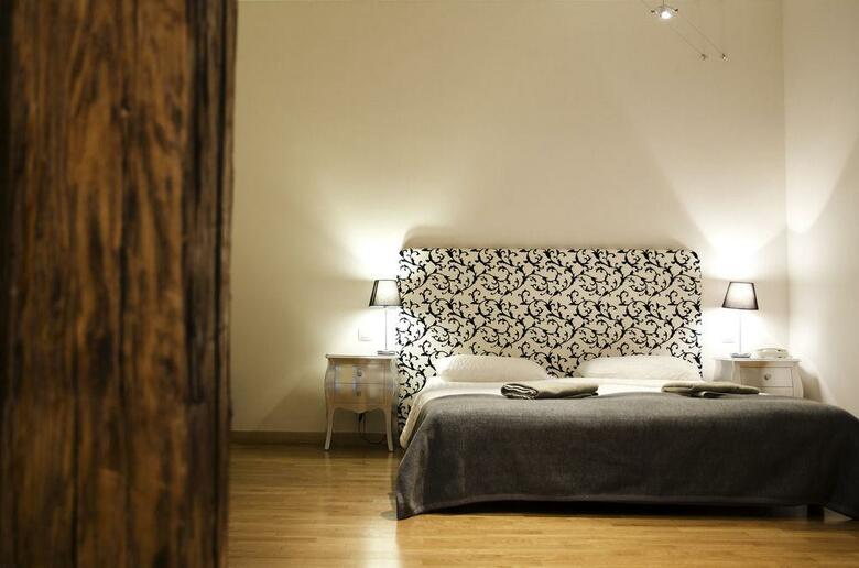 Hotel Dolce Vita Suites Boutique