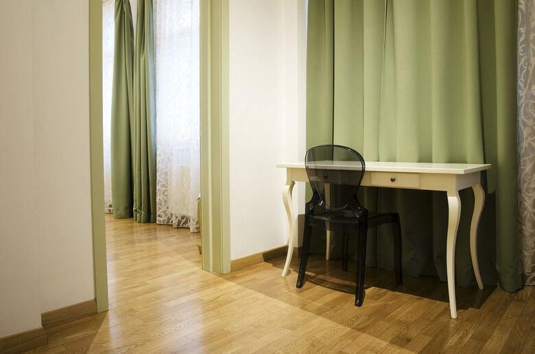 Hotel Dolce Vita Suites Boutique