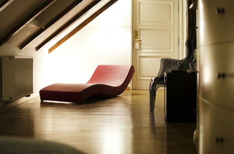 Hotel Dolce Vita Suites Boutique