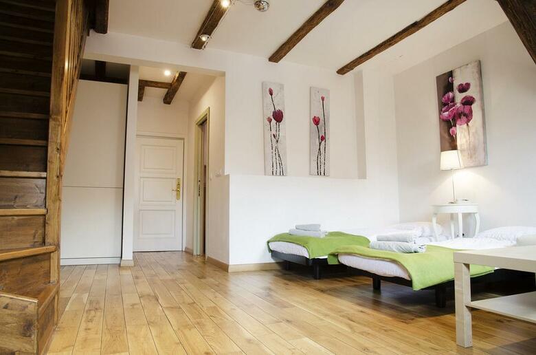 Hotel Dolce Vita Suites Boutique