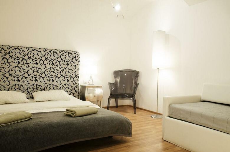 Hotel Dolce Vita Suites Boutique