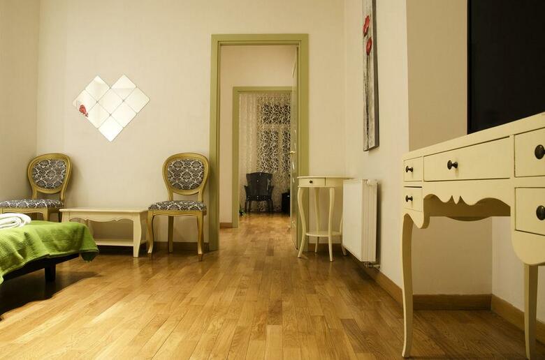 Hotel Dolce Vita Suites Boutique