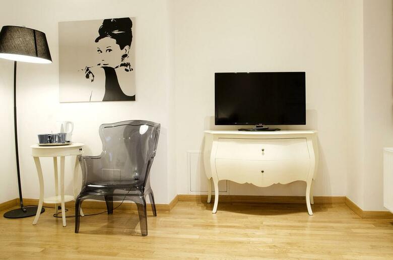 Hotel Dolce Vita Suites Boutique