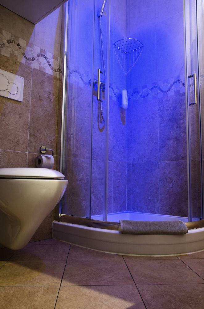 Hotel Dolce Vita Suites Boutique