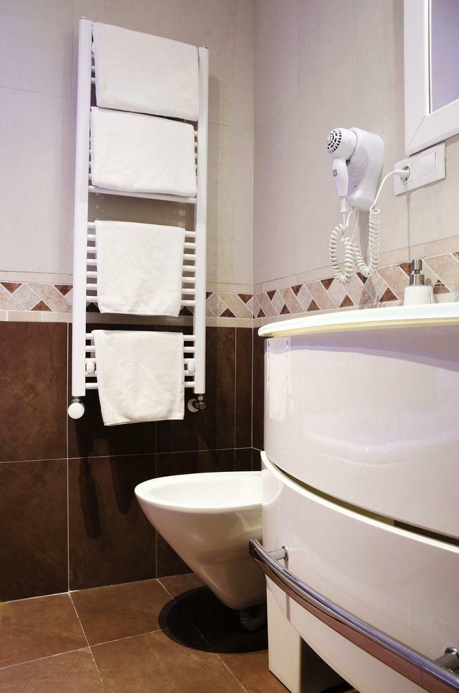 Hotel Dolce Vita Suites Boutique